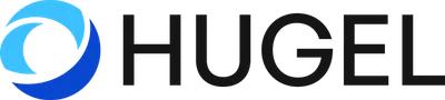 Hugel logo