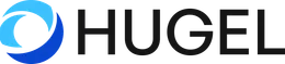 Hugel logo